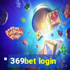 369bet login